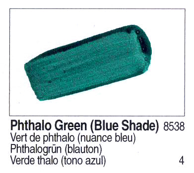 Golden - Peinture acrylique haute fluidité 1 oz