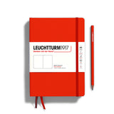 Leuchtturm - Notebook Natural Colours (2023) Hardcover A5 Medium