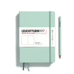Leuchtturm - Carnet de notes Couleurs naturelles (2023) Couverture rigide A5 Medium