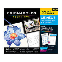 Prismacolor - Technique Drawing Set