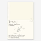 Midori - Cahiers vierges MD