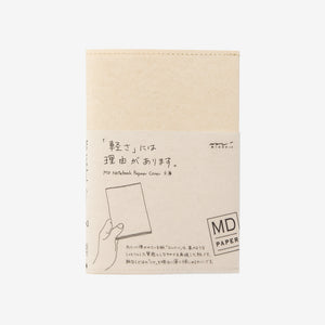 Midori - MD Notebook Covers