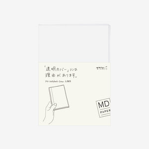 Midori - MD Notebook Covers