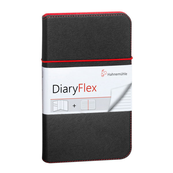 Hahnemuehle - Carnets et recharges DiaryFlex