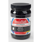 Speedball - Acrylic Screen Printing Inks