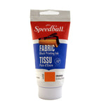 Speedball - Encres textiles pour impression au bloc 70 ml