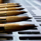 Escoda - Reserva Kolinsky Brushes