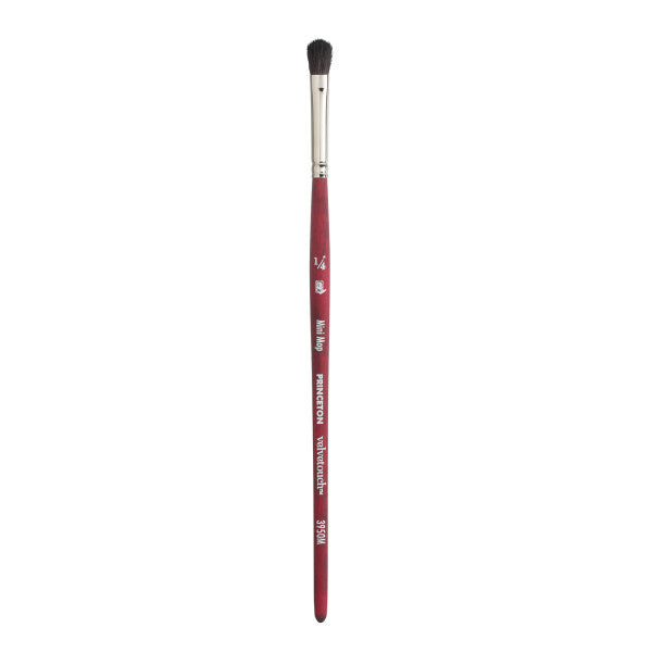 Princeton - Brushes Velvet Touch