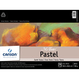 Canson - Mi-Teintes Pastel Paper Pads