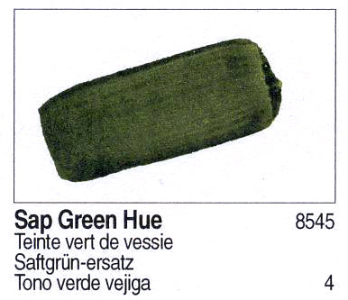 Golden - Peinture acrylique haute fluidité 1 oz