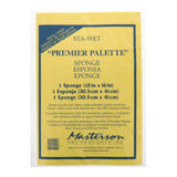 Masterson - Sta-Wet Premier Palette & Accessories