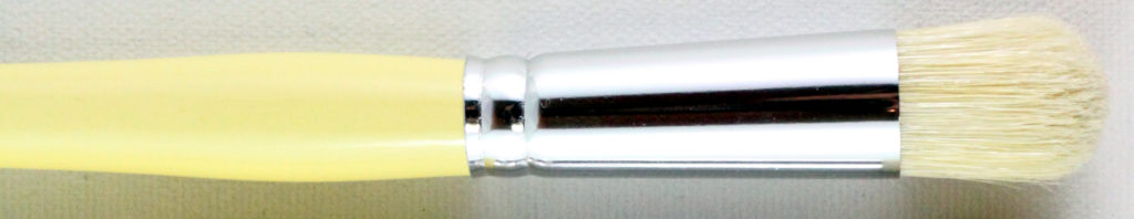 HJ - Pinceaux à pointillés bombés