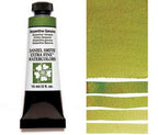Aquarelles Daniel Smith - Tubes de 15 ml - PrimaTek (pigments minéraux authentiques)