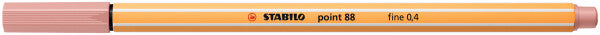 Stabilo - Stylos .88