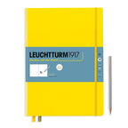 Leuchtturm - Carnet de croquis relié, 150 g/m² - A4+ (225 x 315 mm)