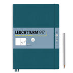 Leuchtturm - Carnet de croquis relié, 150 g/m² - A4+ (225 x 315 mm)