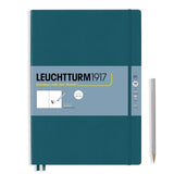 Leuchthrum - Sketchbook Hardcover, 180 g/sqm