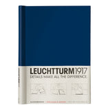 Leuchtturm - Springback Binder A4