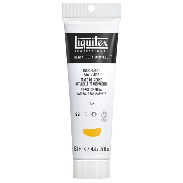 Liquitex - Tubes Heavy Body 4,65 oz