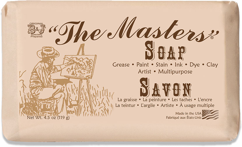General's - Masters Hand Soap
