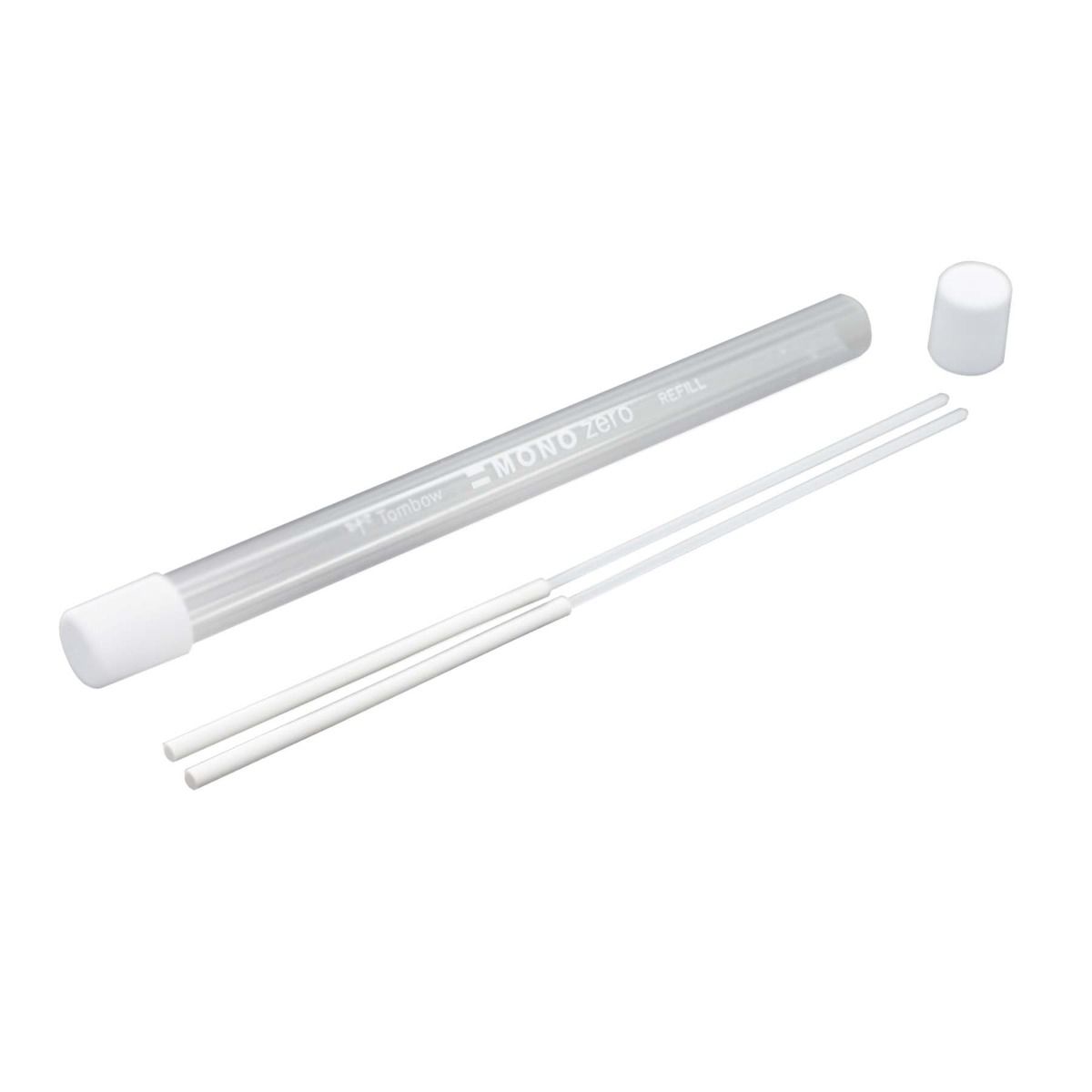 Tombow - Gommes et recharges Mono Zero