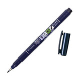 Tombow - Fudenosuke Brush Pens