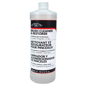 Winsor & Newton - Brush Cleaner and Restorer