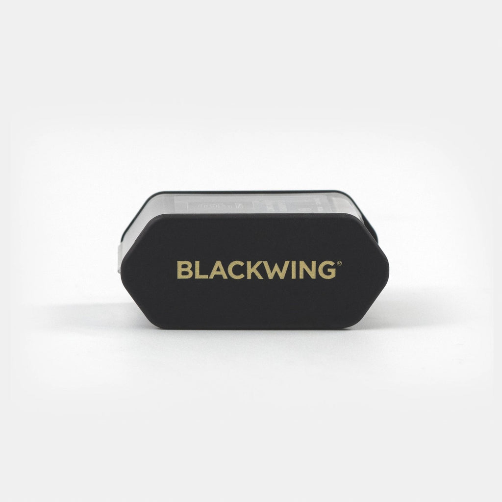 Blackwing - Aiguiseur à pointe longue en deux étapes