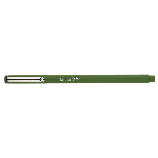 Uchida - Le Pens