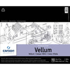 Canson - Artist Series Vidalon Vellum Tracing Paper