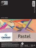 Canson - Mi-Teintes Pastel Paper Pads