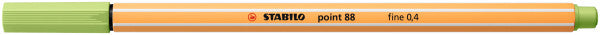 Stabilo - .88 Pens