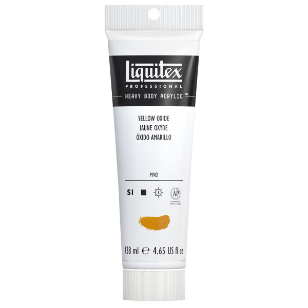 Liquitex - Tubes Heavy Body 4,65 oz