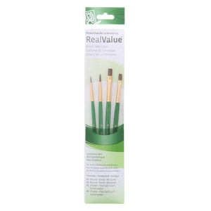 Princeton - Real Value Brush Sets