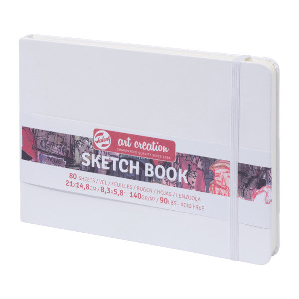 Talens - Art Creation Sketch Books