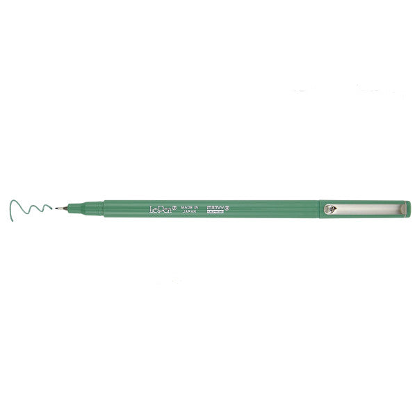 Uchida - Le Pens