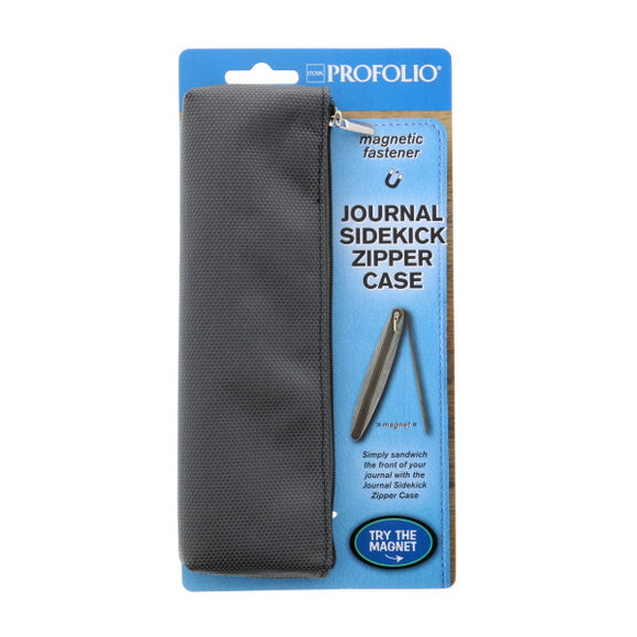 Itoya - ProFolio Journal Sidekick Zipper Case