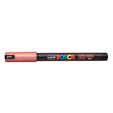 POSCA - Paint Markers (PC-1M, PC-1MR & PC-3M)