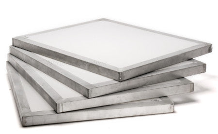 Speedball - Cadre en aluminium pour écran d'impression