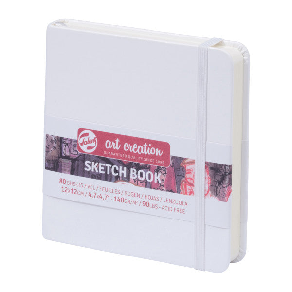 Talens - Art Creation Sketch Books