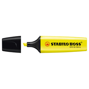 Stabilo - BOSS Highlighters