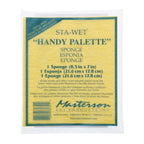 Masterson - Sta-Wet Handy Palette & Accessories