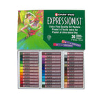 Cray-Pas - Expressionist Oil Pastel Sets