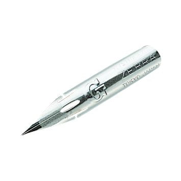 Zebra - Comic Pen Nib G Model