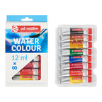 Talens - Art Creation Watercolour Tube Set