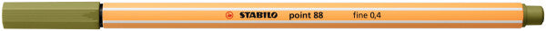 Stabilo - .88 Pens